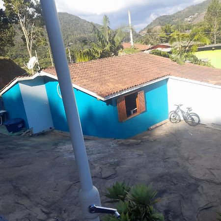 הוילה פדרה אזול Casa Da Pedra מראה חיצוני תמונה