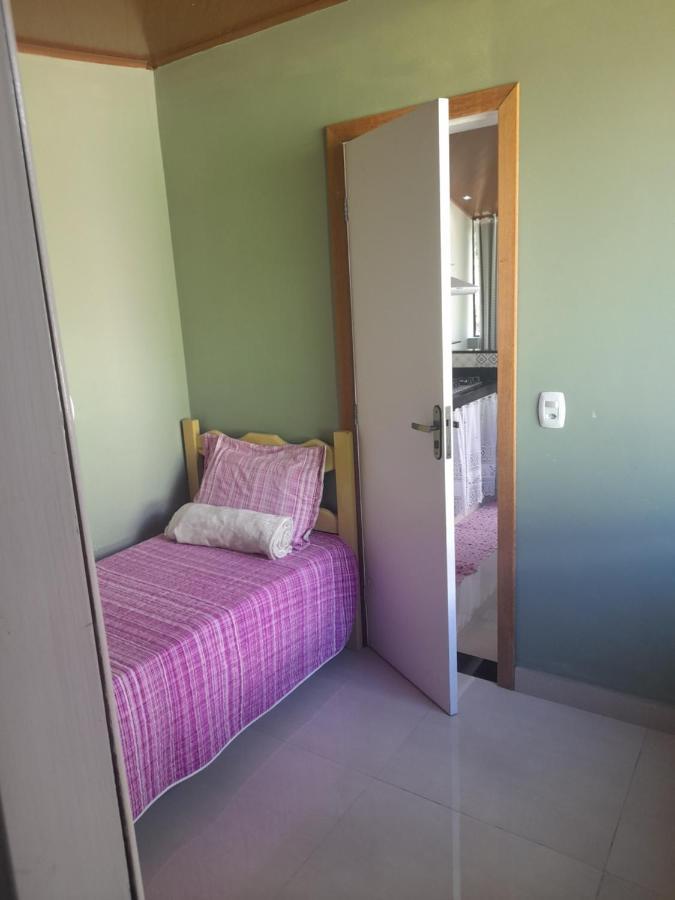 הוילה פדרה אזול Casa Da Pedra מראה חיצוני תמונה