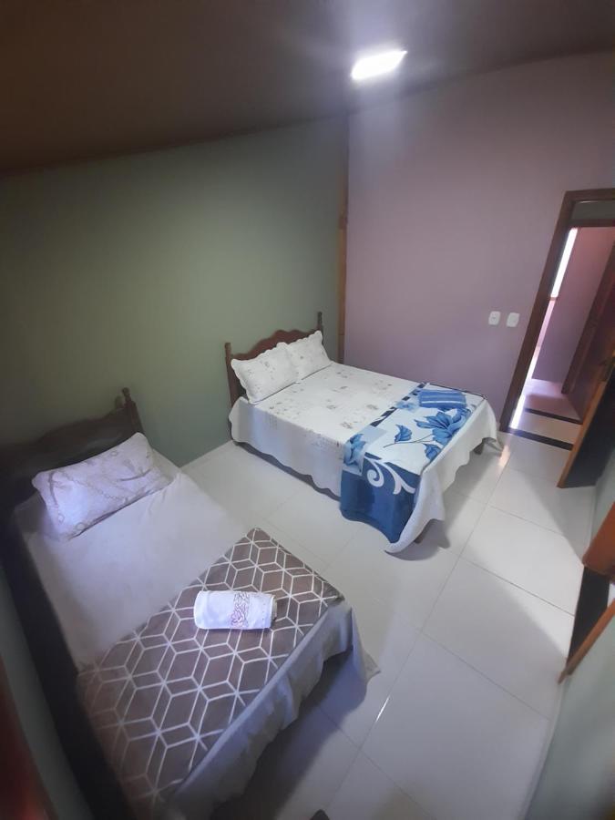 הוילה פדרה אזול Casa Da Pedra מראה חיצוני תמונה