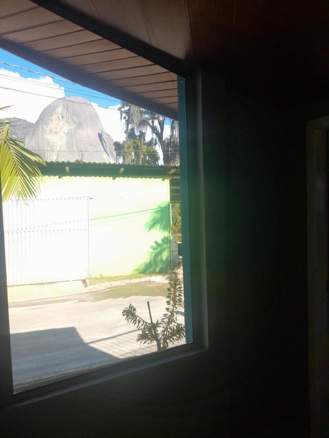 הוילה פדרה אזול Casa Da Pedra מראה חיצוני תמונה