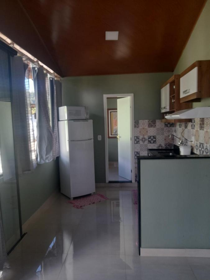 הוילה פדרה אזול Casa Da Pedra מראה חיצוני תמונה
